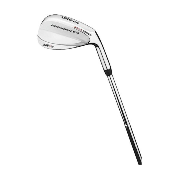 WILSON Harmonized Golf Wedges